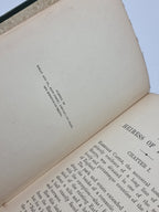 The Heiress of Haredale, Lady Virginia Sandars — 1st Edition