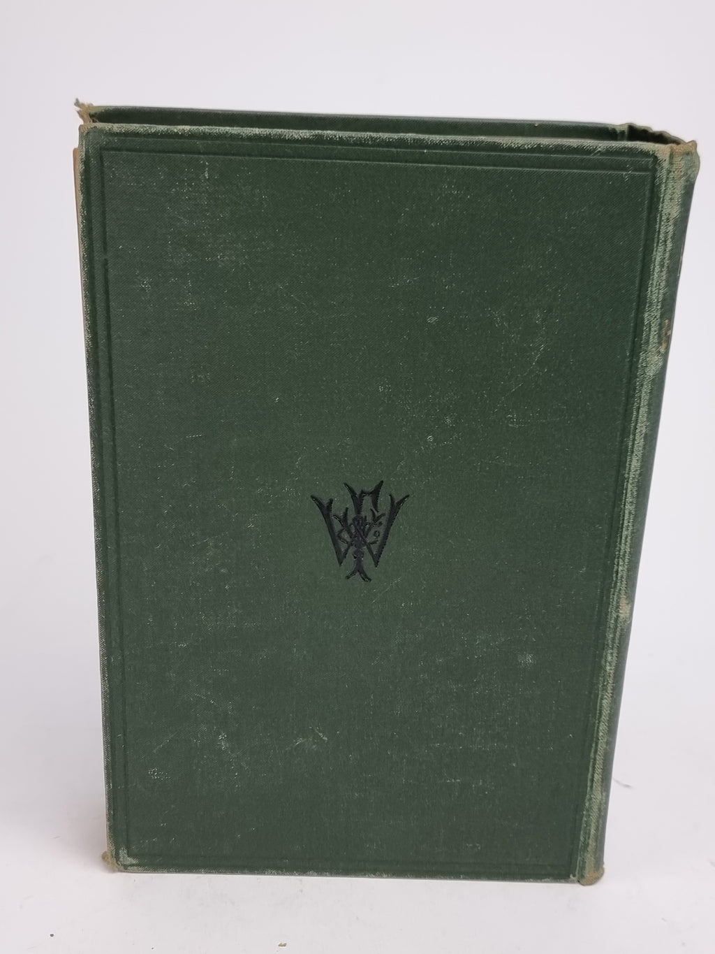 The Heiress of Haredale, Lady Virginia Sandars — 1st Edition