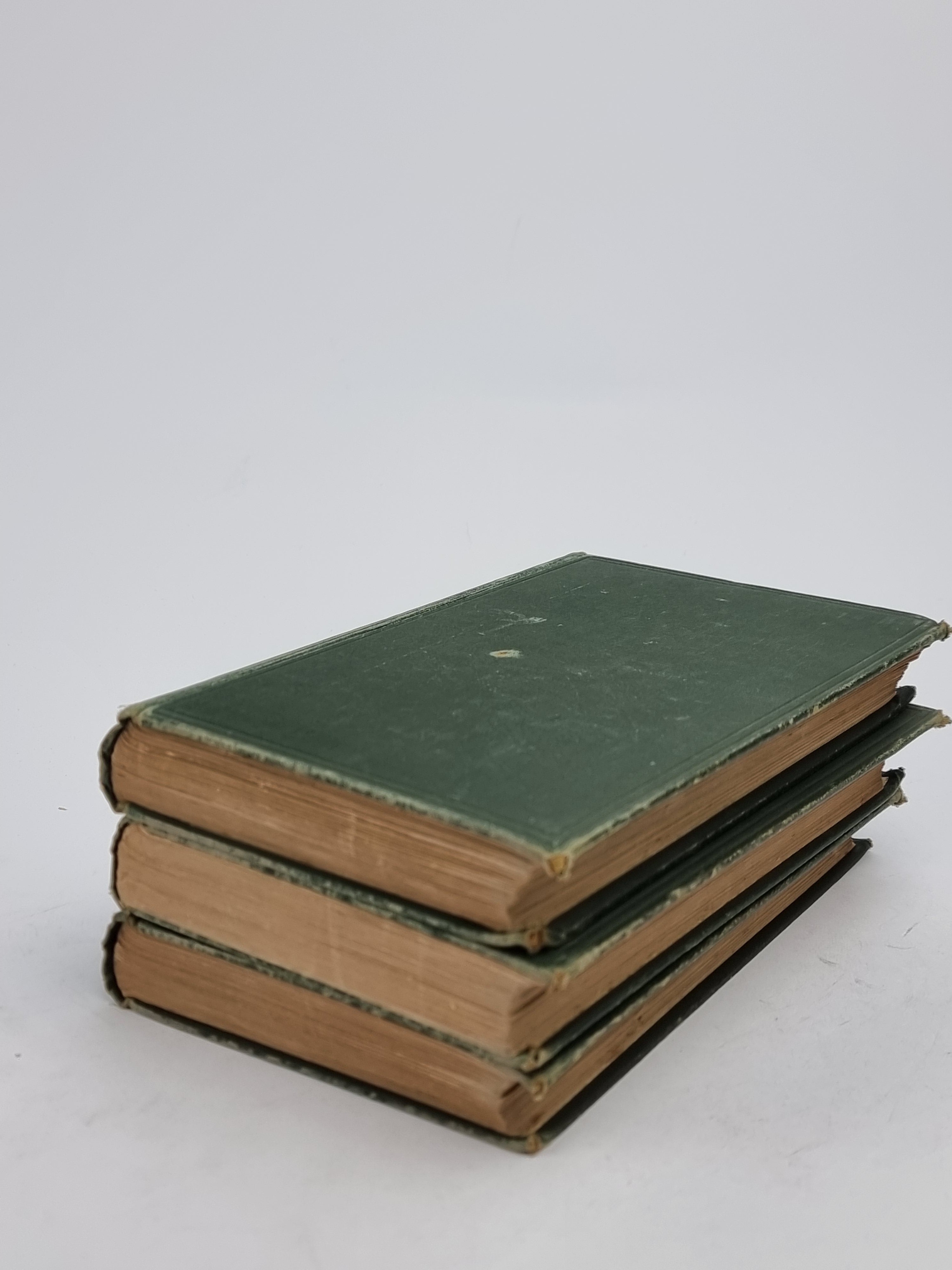The Heiress of Haredale, Lady Virginia Sandars — 1st Edition