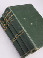 The Heiress of Haredale, Lady Virginia Sandars — 1st Edition