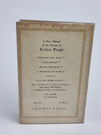 Scott-King's Modern Europe, Evelyn Waugh — 1st Edition