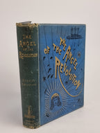 The Angel of the Revolution, George Griffith — 3rd Edition