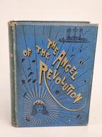 The Angel of the Revolution, George Griffith — 3rd Edition