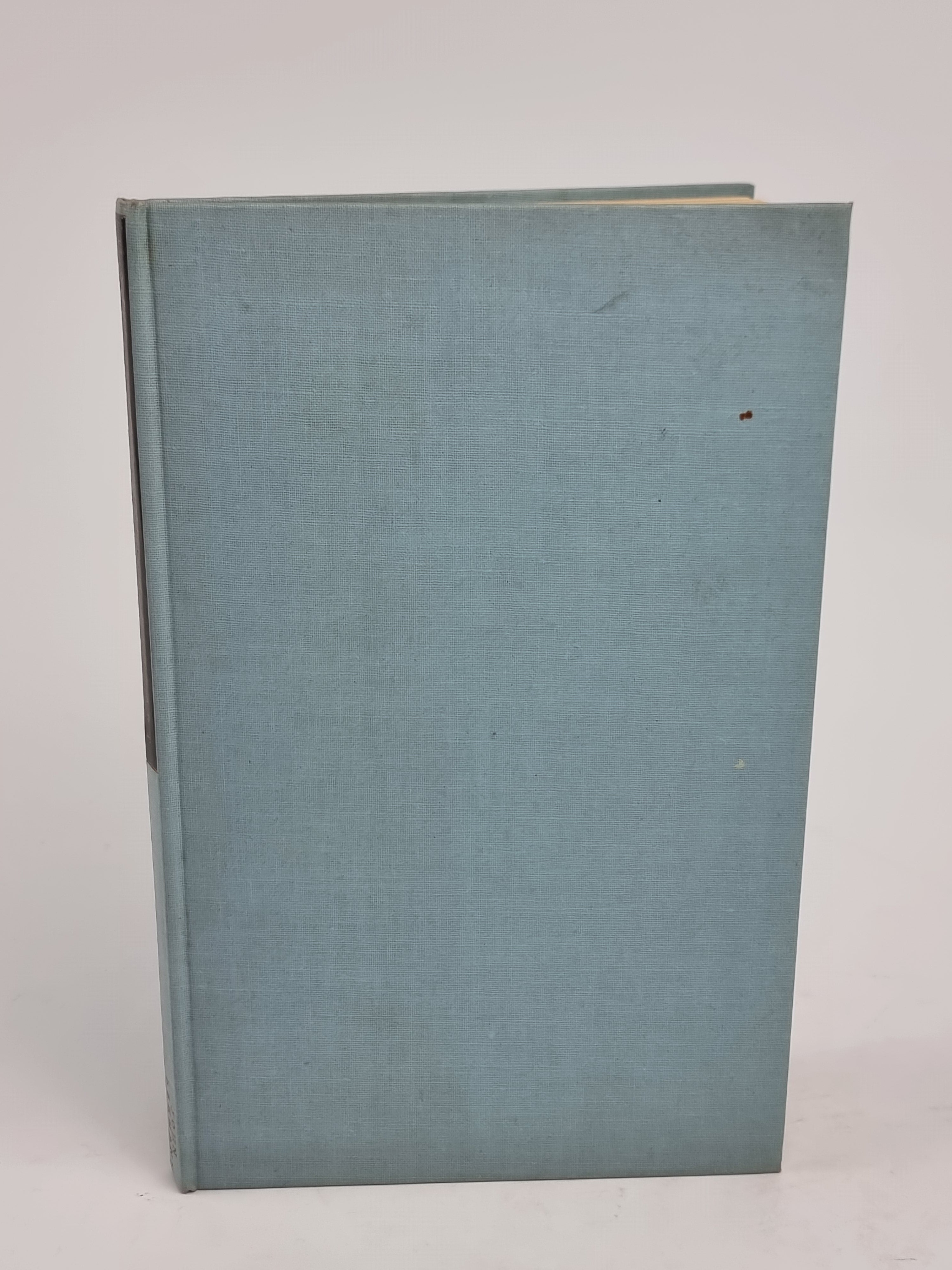 Halcyon, Pierre Herbart — 1st Edition