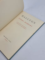 Halcyon, Pierre Herbart — 1st Edition