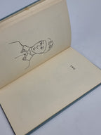 Halcyon, Pierre Herbart — 1st Edition