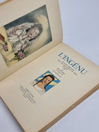 L'Ingénu, Voltaire — Limited Edition
