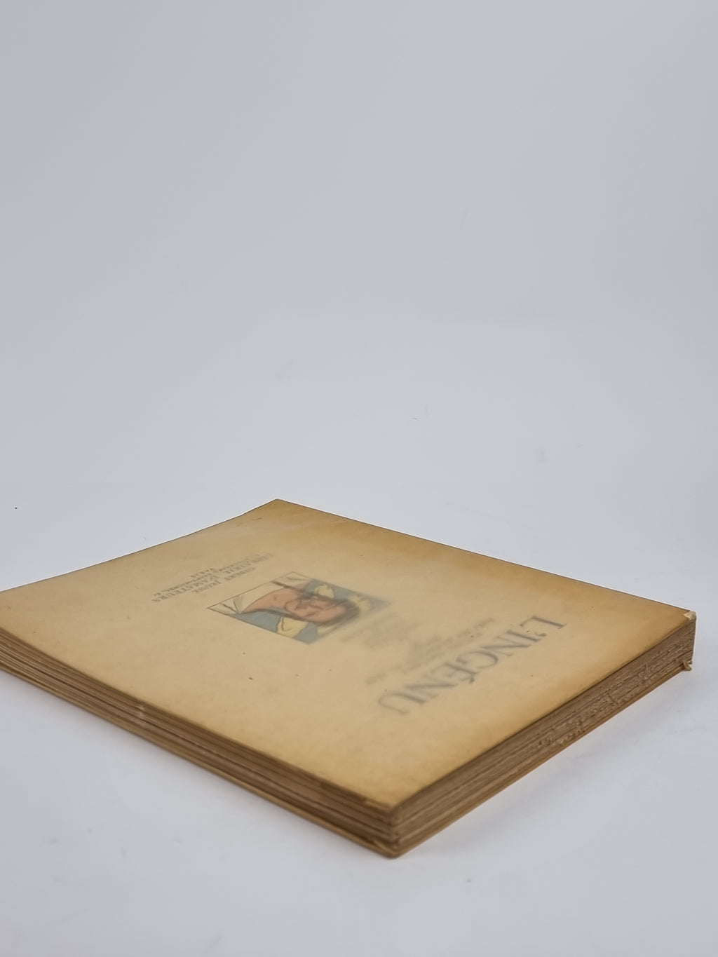 L'Ingénu, Voltaire — Limited Edition