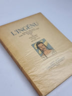 L'Ingénu, Voltaire — Limited Edition