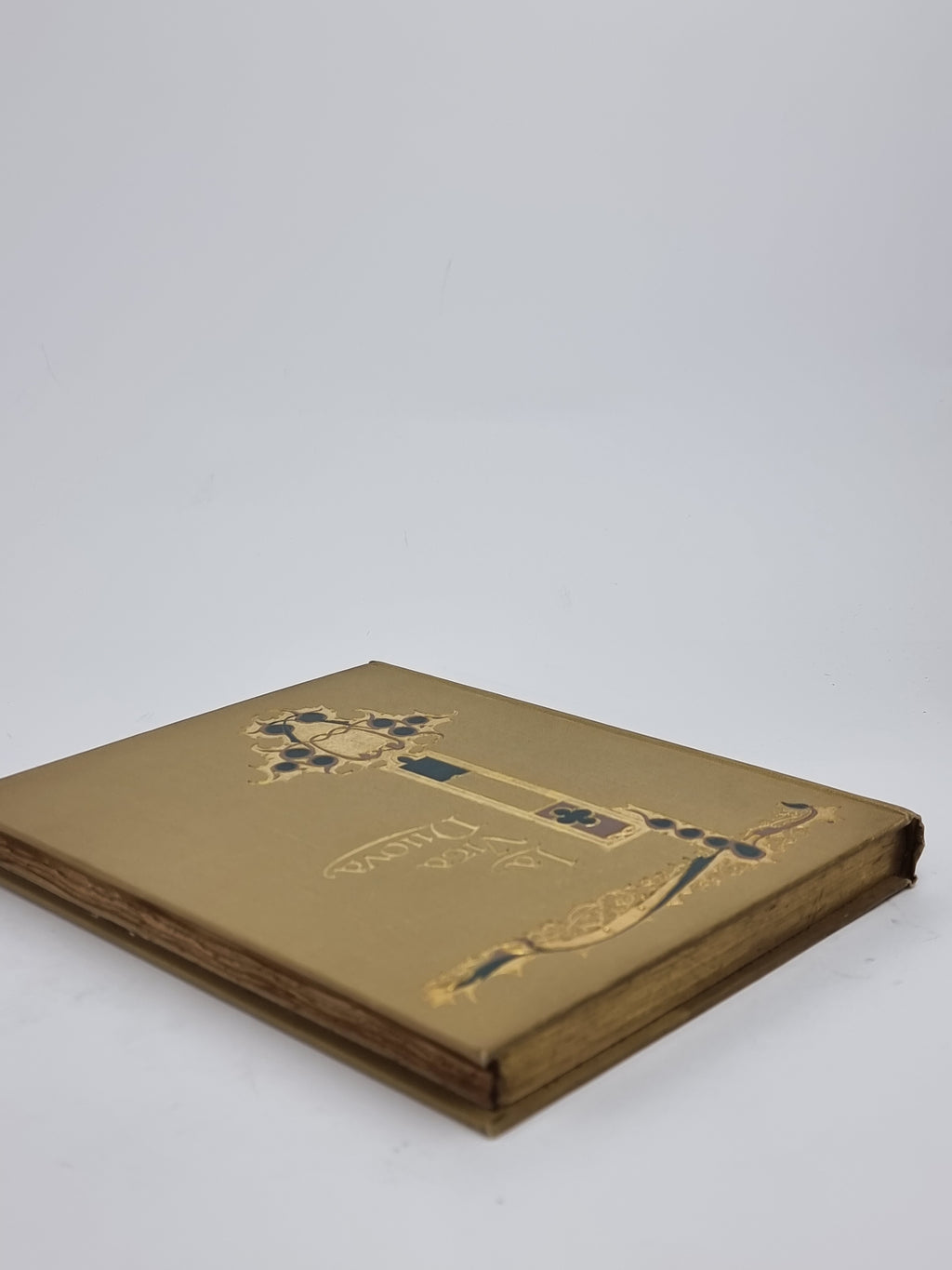 The New Life (La Vita Nuova), Dante Alighieri — Illustrated Edition