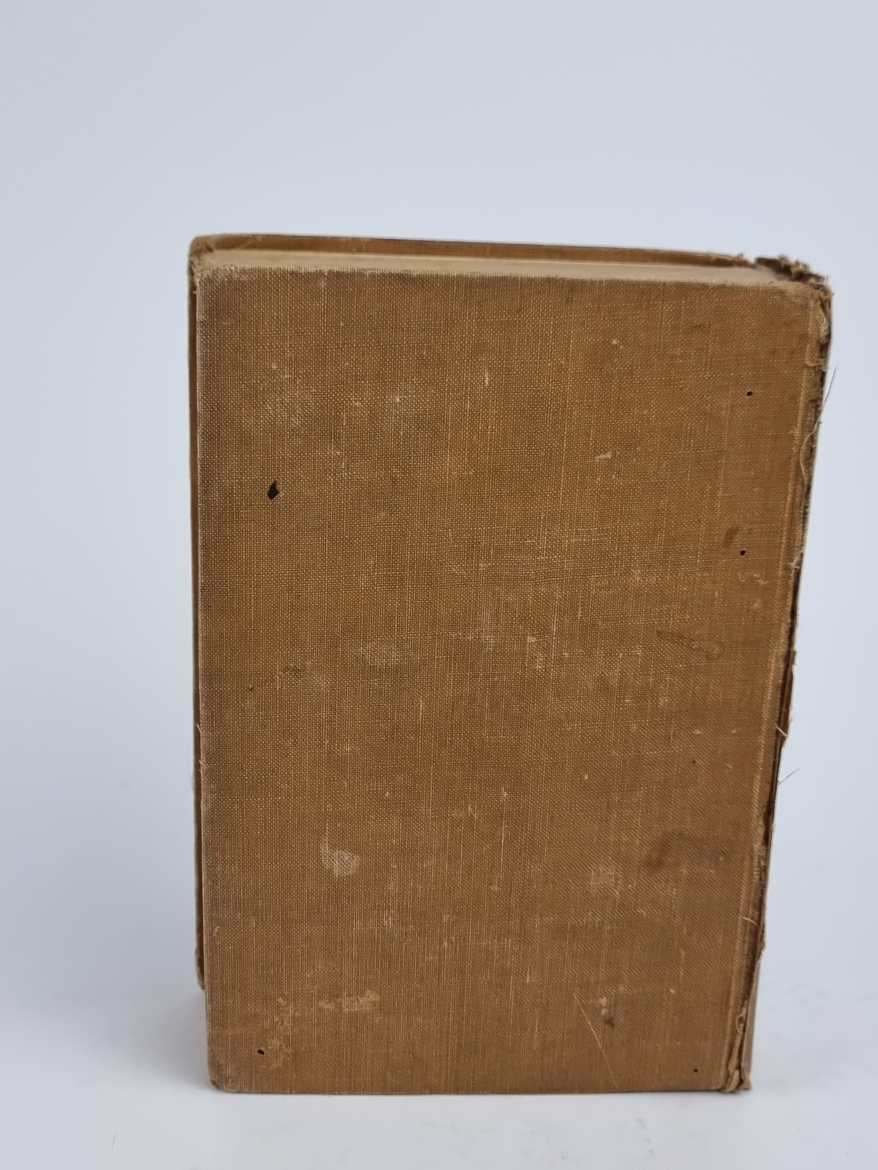 Anthony John: A Biography, Jerome K. Jerome — 1st Edition