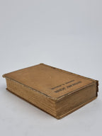 Anthony John: A Biography, Jerome K. Jerome — 1st Edition