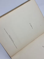 Old Manor Houses, Cecil Aldin — 1st Edition