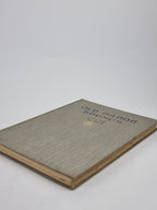 Old Manor Houses, Cecil Aldin — 1st Edition