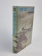 The Gilgit Game, John Keay — 1982 Reprint