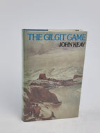 The Gilgit Game, John Keay — 1982 Reprint