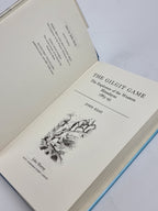 The Gilgit Game, John Keay — 1982 Reprint