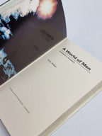 A World of Men, Wally Herbert — 1st Edition