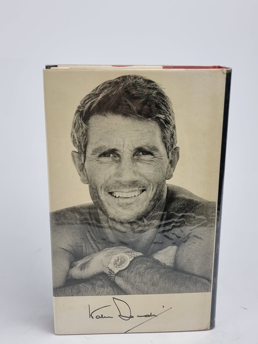 The Great Days, Walter Bonatti — 1st UK Edition