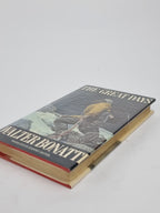 The Great Days, Walter Bonatti — 1st UK Edition