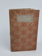 Chapman, Havelock Ellis — 1st Edition, Limited