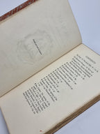 Chapman, Havelock Ellis — 1st Edition, Limited