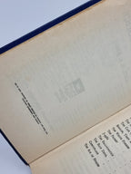 Biggles of the Special Air Police, Capt. W. E. Johns — Kingston Library Reprint