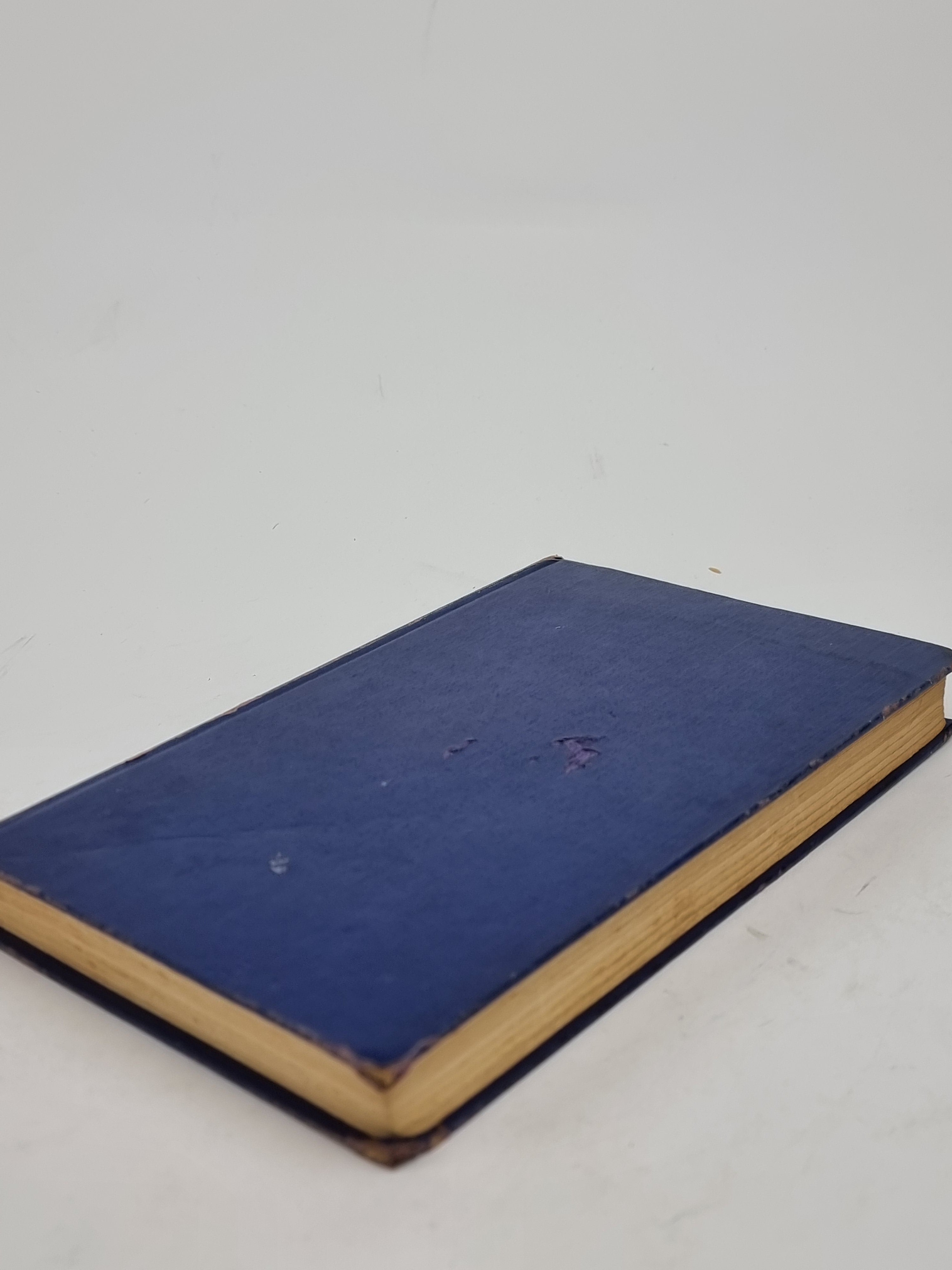 Biggles of the Special Air Police, Capt. W. E. Johns — Kingston Library Reprint