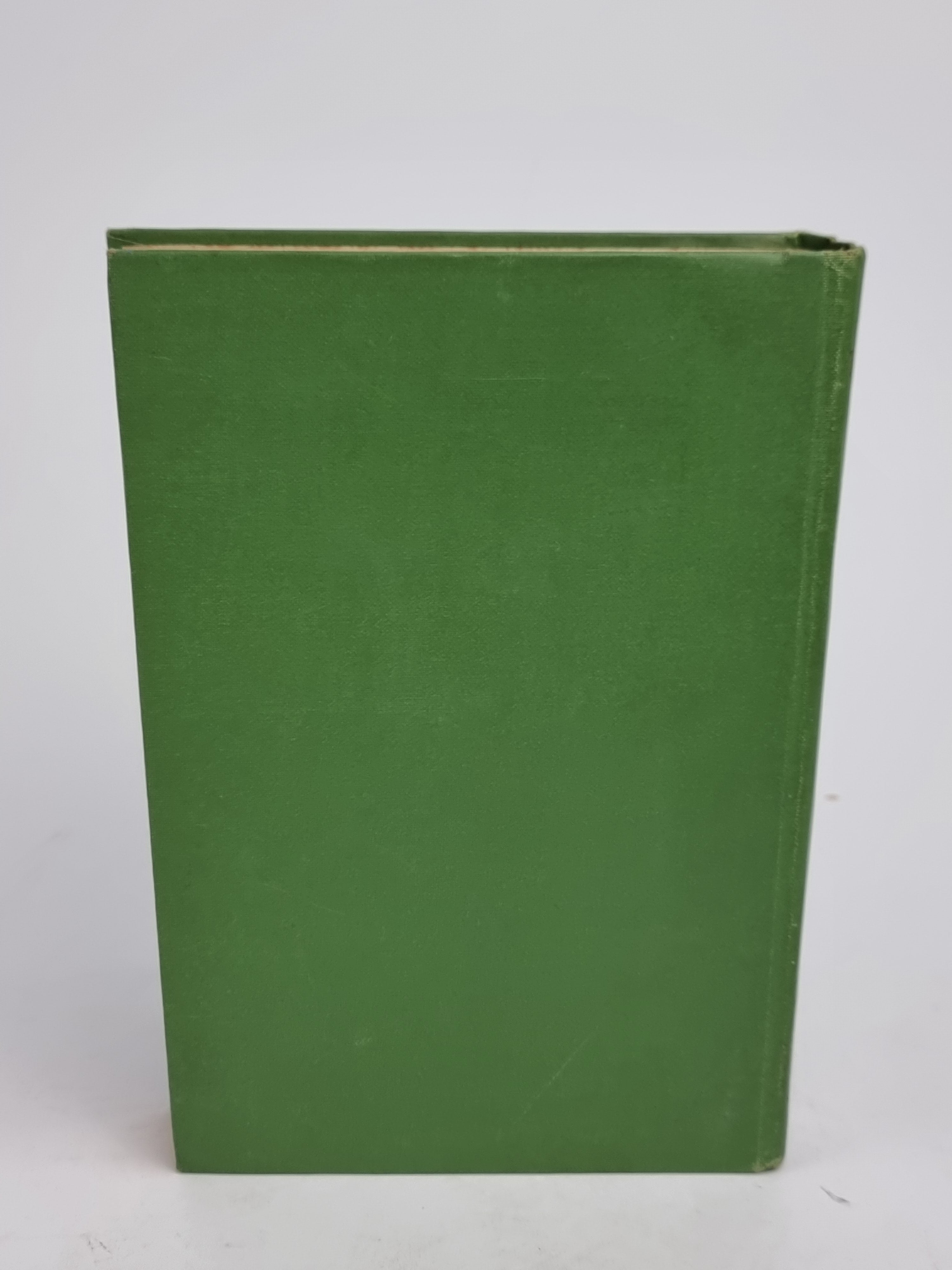 Just William's Luck, Richmal Crompton — 1st Edition