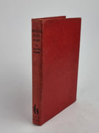 Biggles Flies Again, Capt. W. E. Johns — Early Reprint