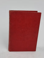 Biggles Flies Again, Capt. W. E. Johns — Early Reprint