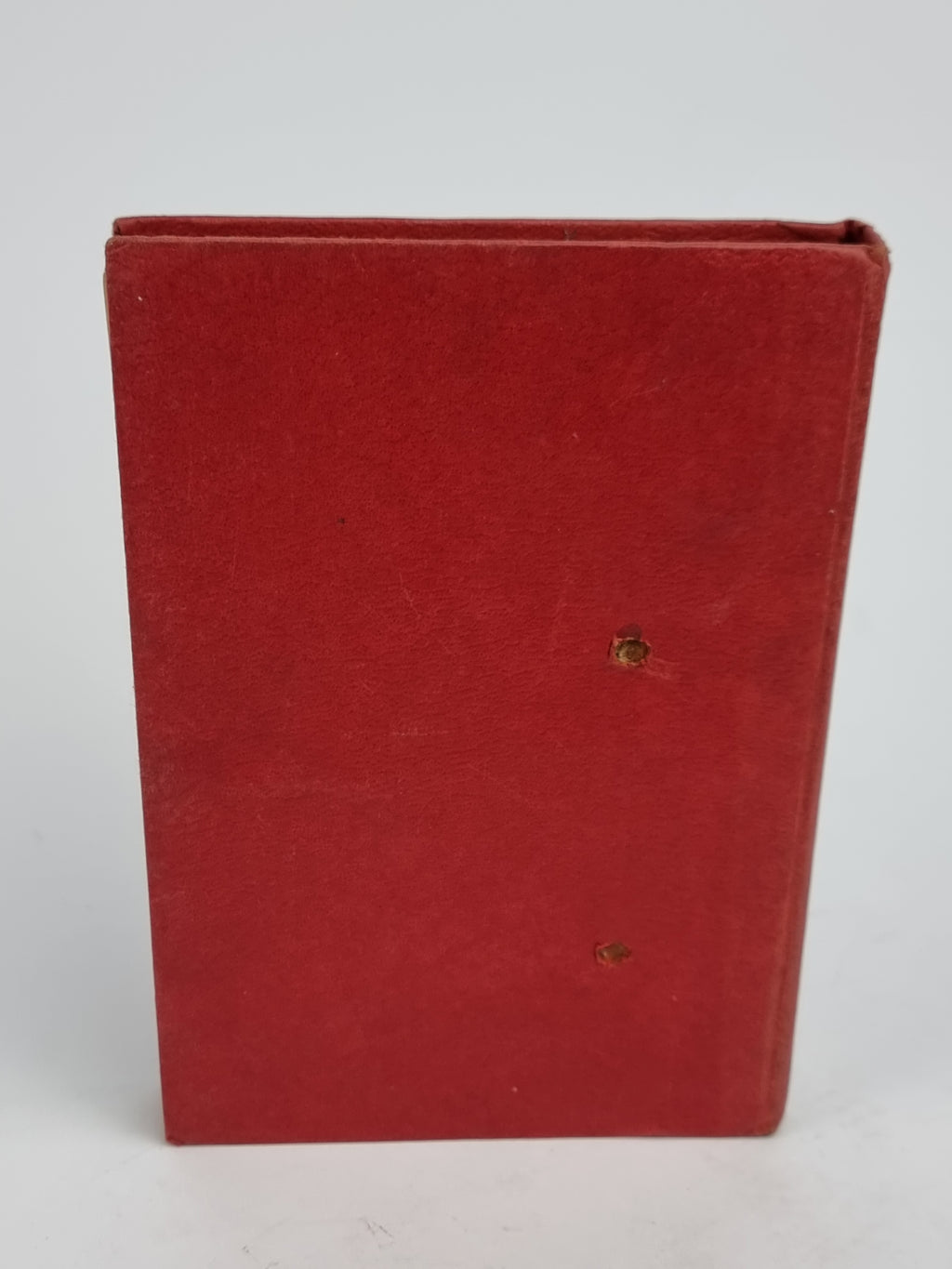 Biggles Flies Again, Capt. W. E. Johns — Early Reprint