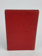 Biggles Flies Again, Capt. W. E. Johns — Early Reprint
