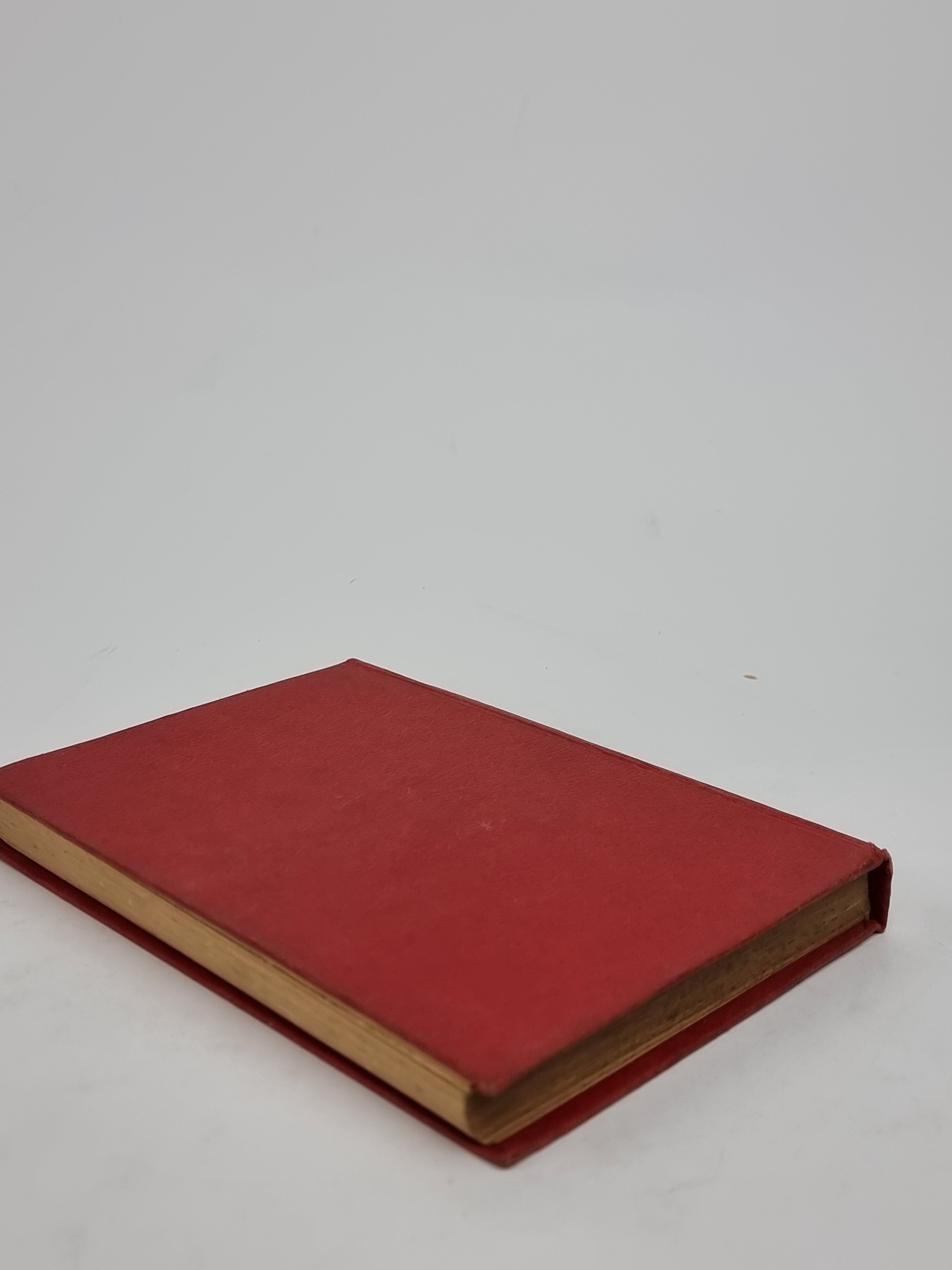 Biggles Flies Again, Capt. W. E. Johns — Early Reprint