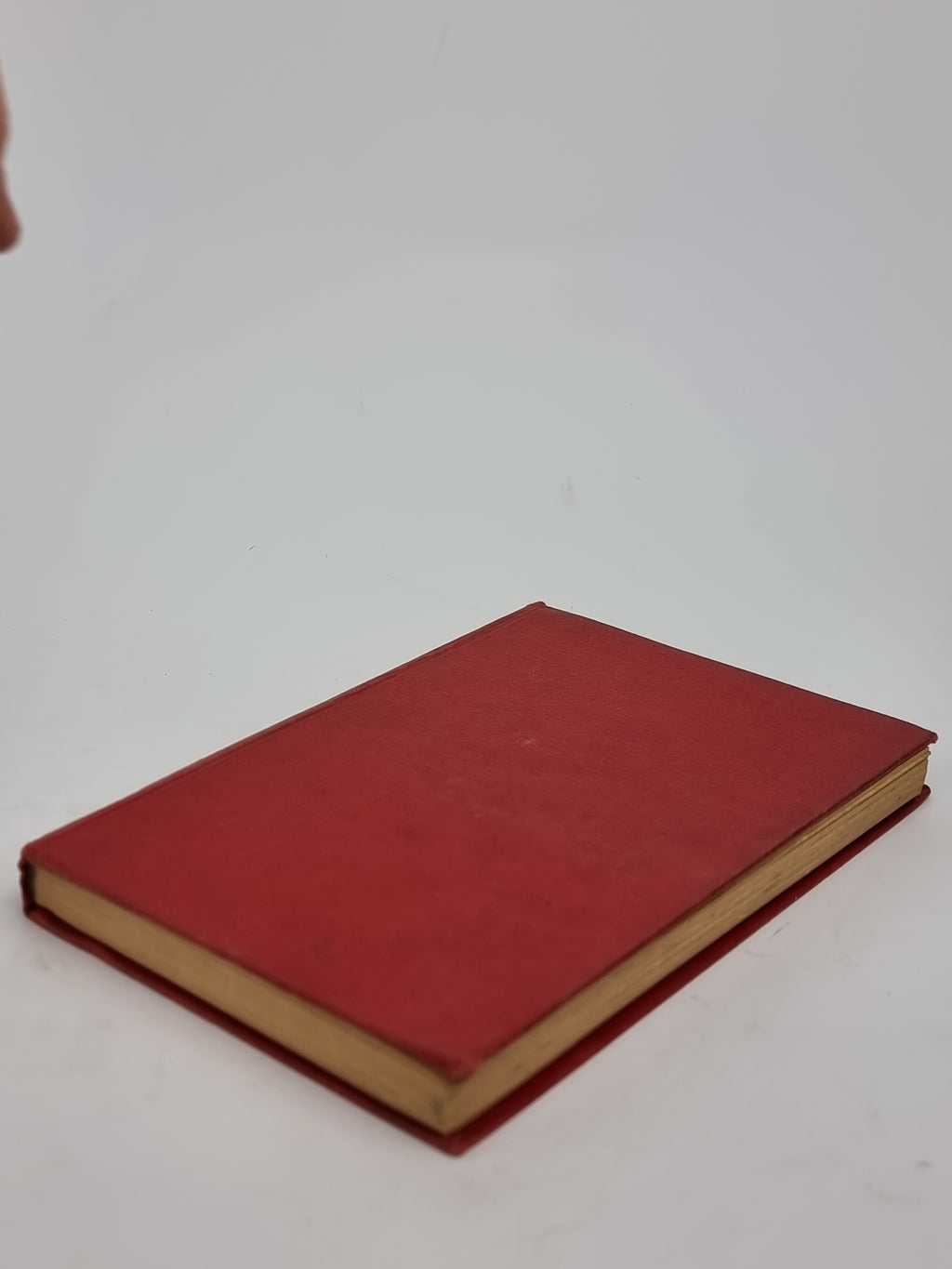 Biggles Flies Again, Capt. W. E. Johns — Early Reprint