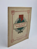 Military Uniforms of the British Empire Overseas, John Player & Sons — 1st Ed