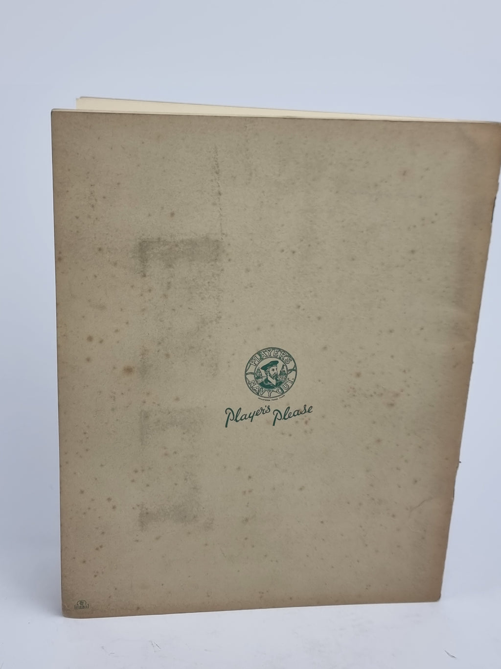 Military Uniforms of the British Empire Overseas, John Player & Sons — 1st Ed