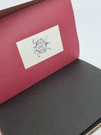 On the Suchness of the Old Boy, Lawrence Durrell — 1st Edition, Limited