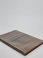 On the Suchness of the Old Boy, Lawrence Durrell — 1st Edition, Limited