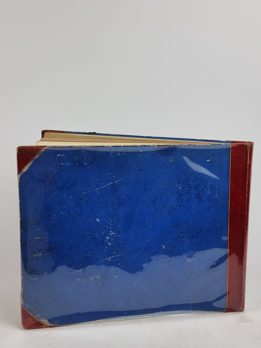 Manners and Cvstoms of ye Englyshe, Percival Leigh & Richard Doyle — 1st Ed