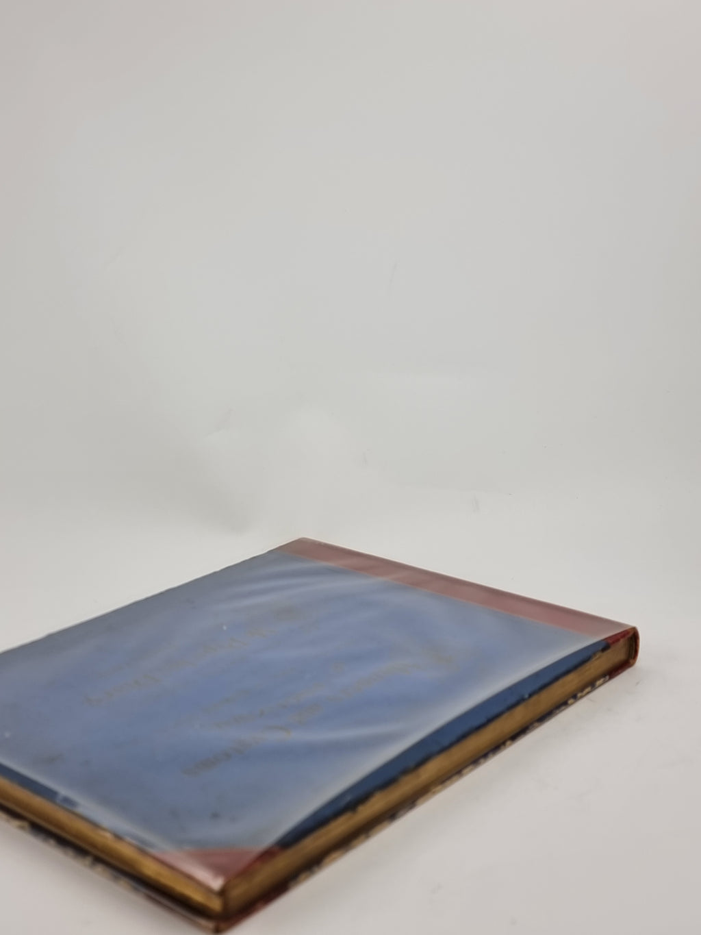 Manners and Cvstoms of ye Englyshe, Percival Leigh & Richard Doyle — 1st Ed