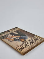 The Singing Bone, R. Austin Freeman —1st Paperback Edition