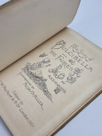 The Story of Dulcibella and the Fairies, Alice M. Raiker — 1st Edition