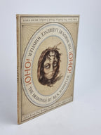 ¡OHO!, Laurence Whistler & Rex Whistler — 1st Edition