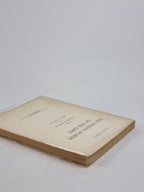 The Twelve Words of the Gipsy, Kostes Palamas — 1st Edition