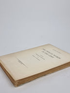 The Twelve Words of the Gipsy, Kostes Palamas — 1st Edition