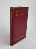 Pink Diamonds, McFaddyen O'Flatherty McGinnis — 1st Edition