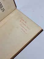 Pink Diamonds, McFaddyen O'Flatherty McGinnis — 1st Edition