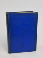 Poems of Rural Life in Common English, William Barnes — 1st Edition