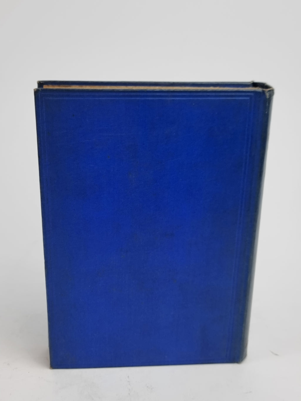 Poems of Rural Life in Common English, William Barnes — 1st Edition